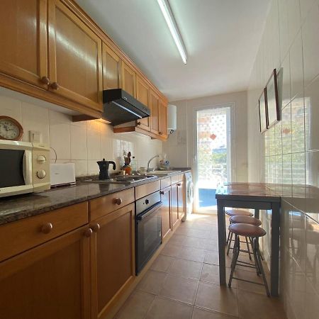 Apartamentos Ch سالو المظهر الخارجي الصورة