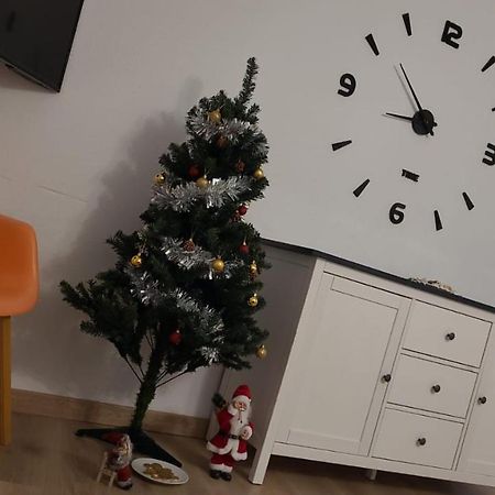 Apartamentos Ch سالو المظهر الخارجي الصورة
