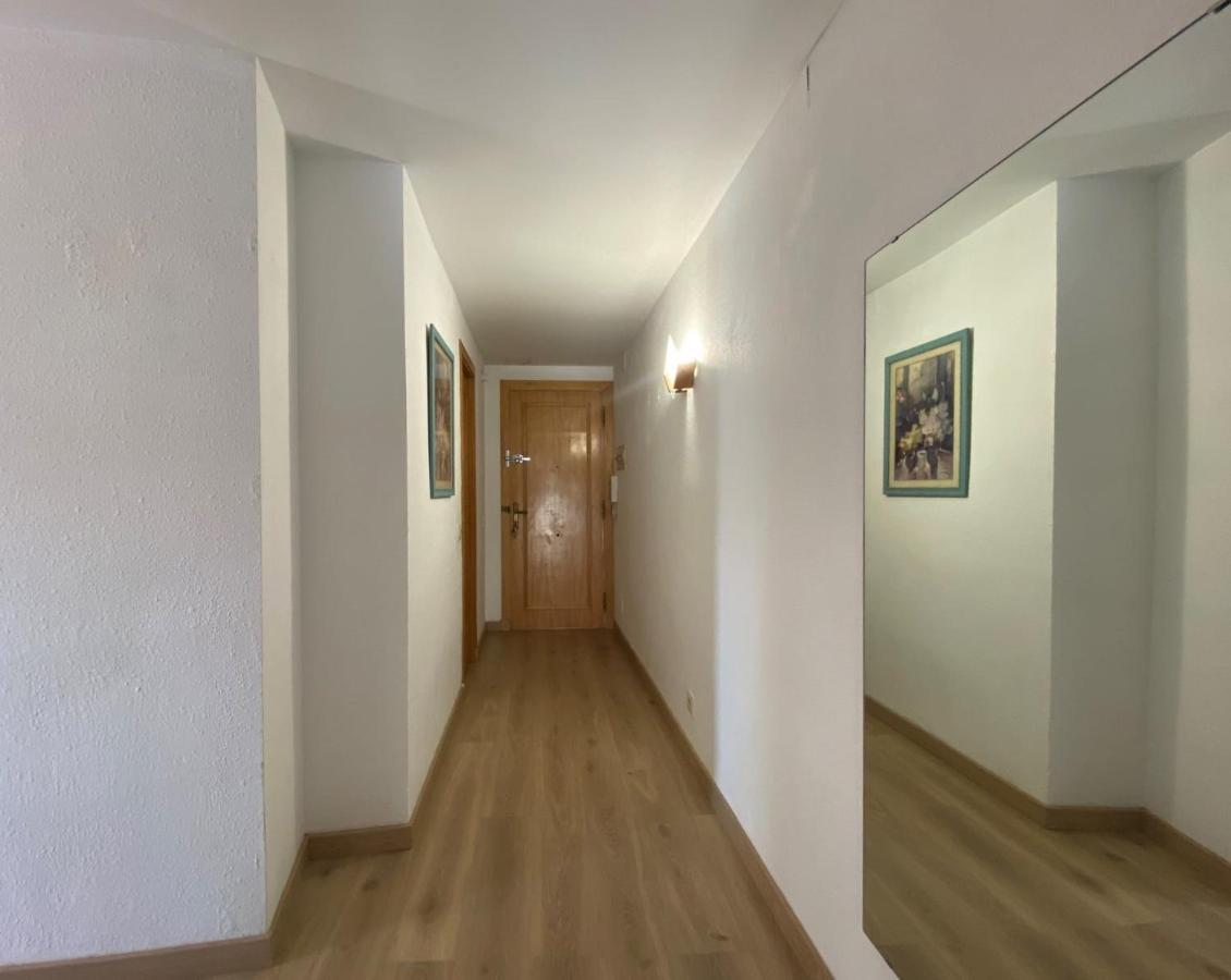 Apartamentos Ch سالو المظهر الخارجي الصورة