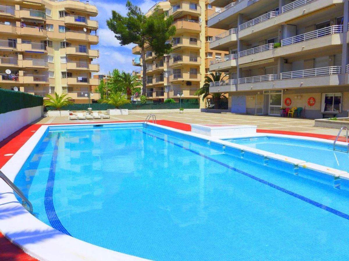 Apartamentos Ch سالو المظهر الخارجي الصورة