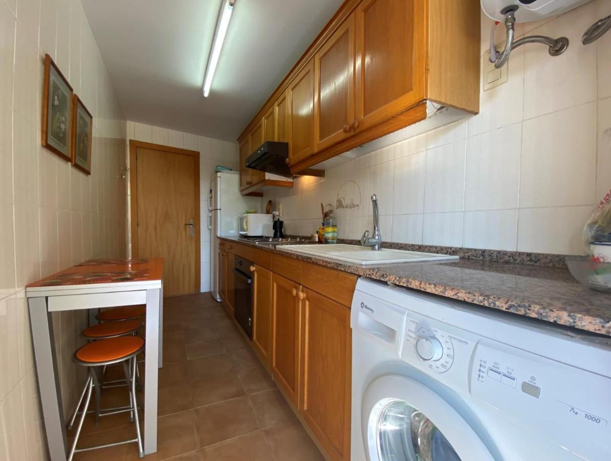 Apartamentos Ch سالو المظهر الخارجي الصورة