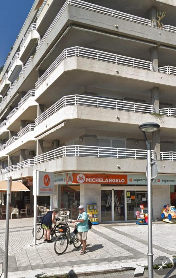 Apartamentos Ch سالو المظهر الخارجي الصورة