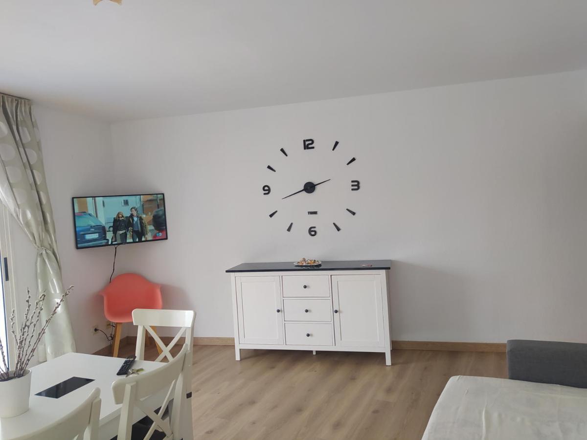 Apartamentos Ch سالو المظهر الخارجي الصورة
