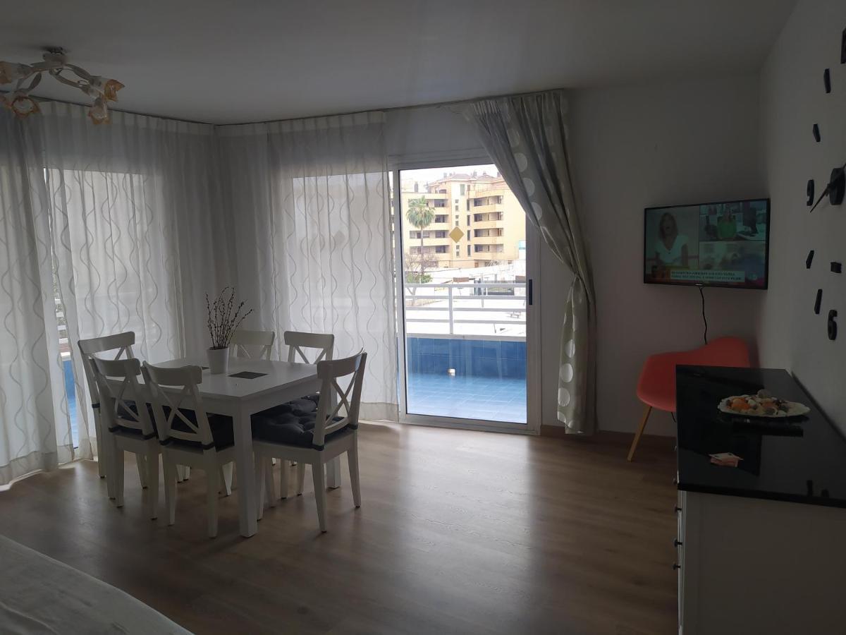 Apartamentos Ch سالو المظهر الخارجي الصورة
