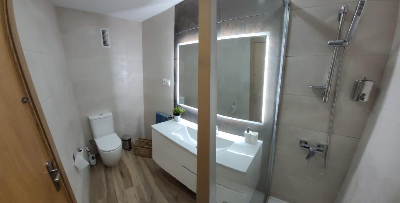Apartamentos Ch سالو المظهر الخارجي الصورة