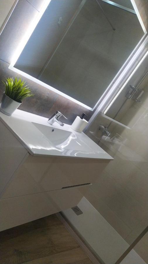 Apartamentos Ch سالو المظهر الخارجي الصورة