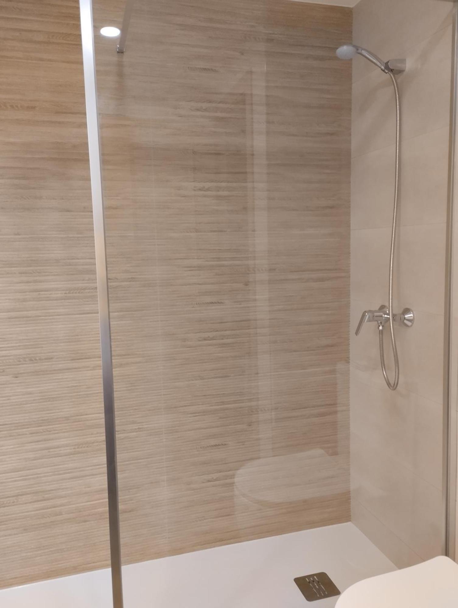 Apartamentos Ch سالو المظهر الخارجي الصورة
