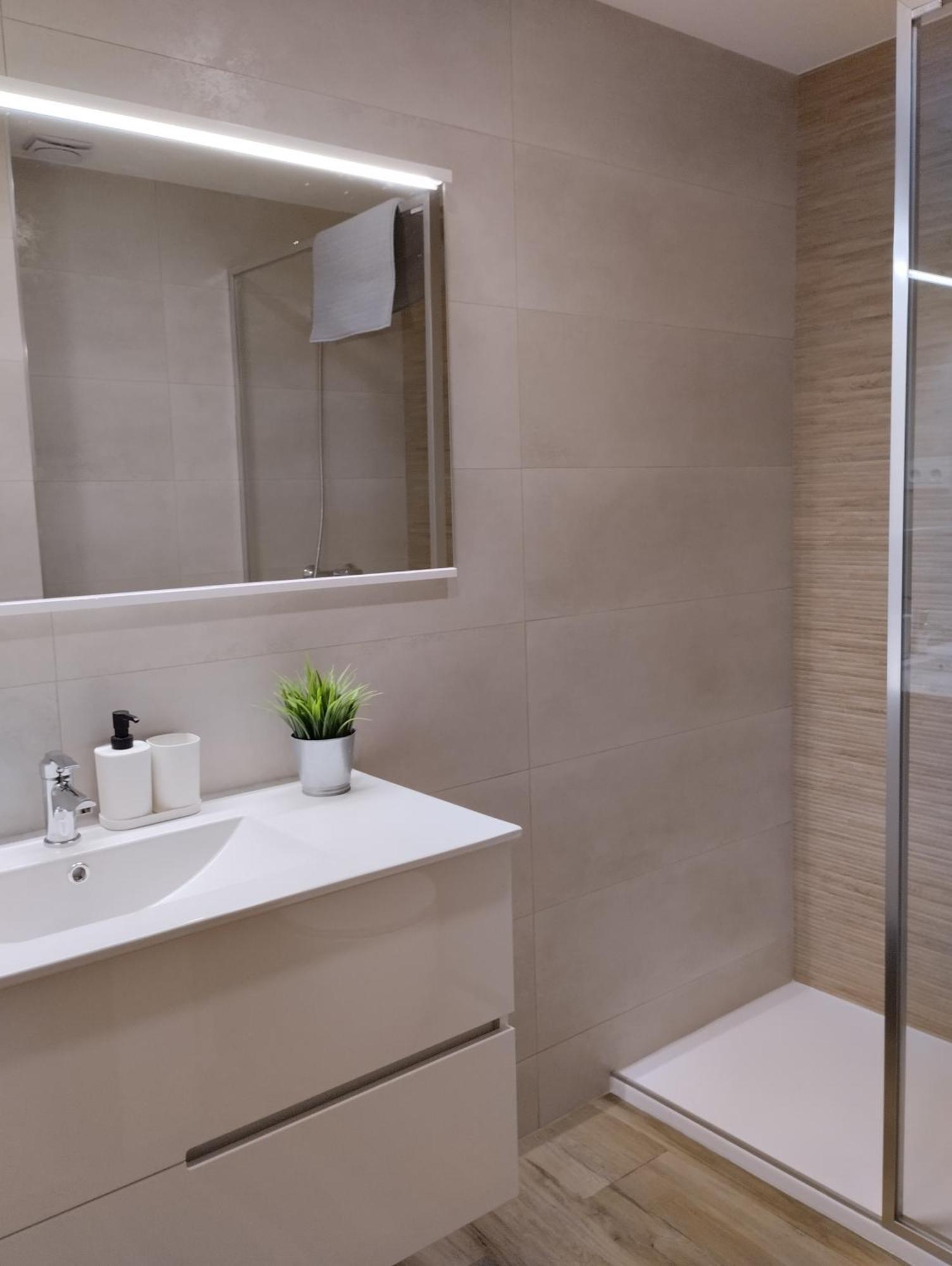Apartamentos Ch سالو المظهر الخارجي الصورة